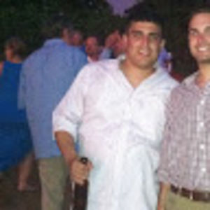 Meet your Posher, Seth